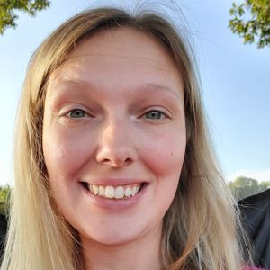 Meet your Posher, Chrissy